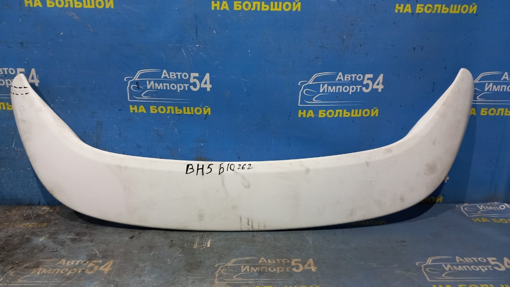 Спойлер SUBARU LEGACY 1998-2003