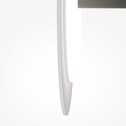 Трековый светильник светодиодный Maytoni Exility   TR107-2-5W3K-W