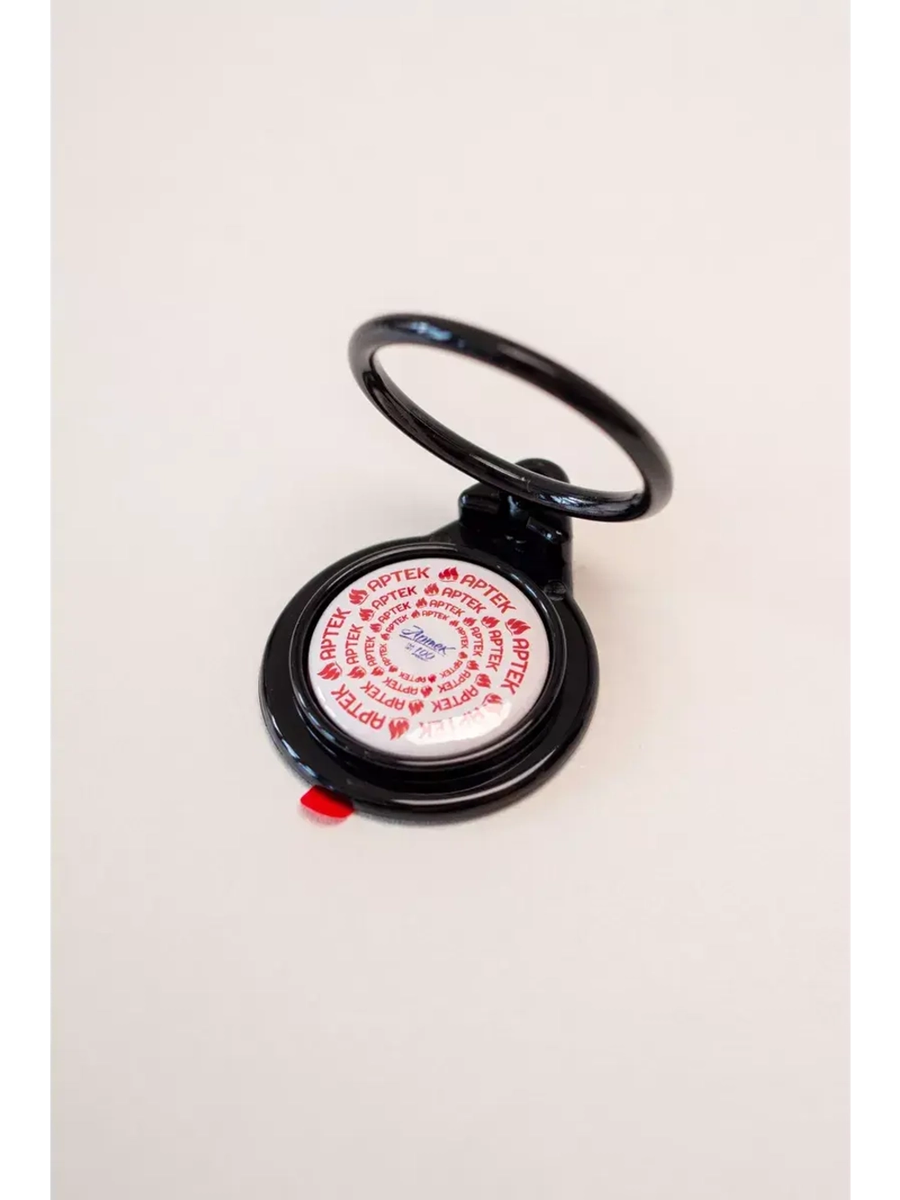 Кольцо-держатель (поп-сокет)