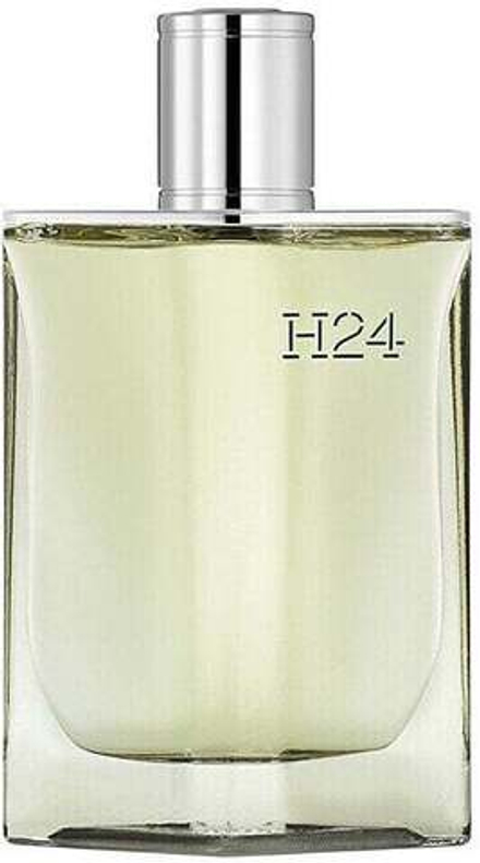 Древесный EDP для мужчин H24 EDP - TESTER Hermes 100 мл