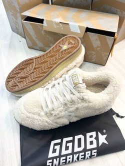 Кеды GGDB