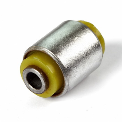 Полиуретановый сайлентблок задней подвески, поперечного рычага (1 шт.), Точка опоры.7-06-441