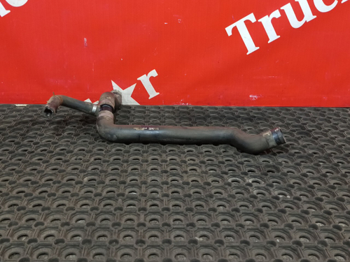 Патрубок системы охлаждения 2018г.