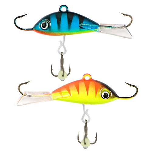 Балансир Spider Pro 05 10 гр. 43 мм 30/62