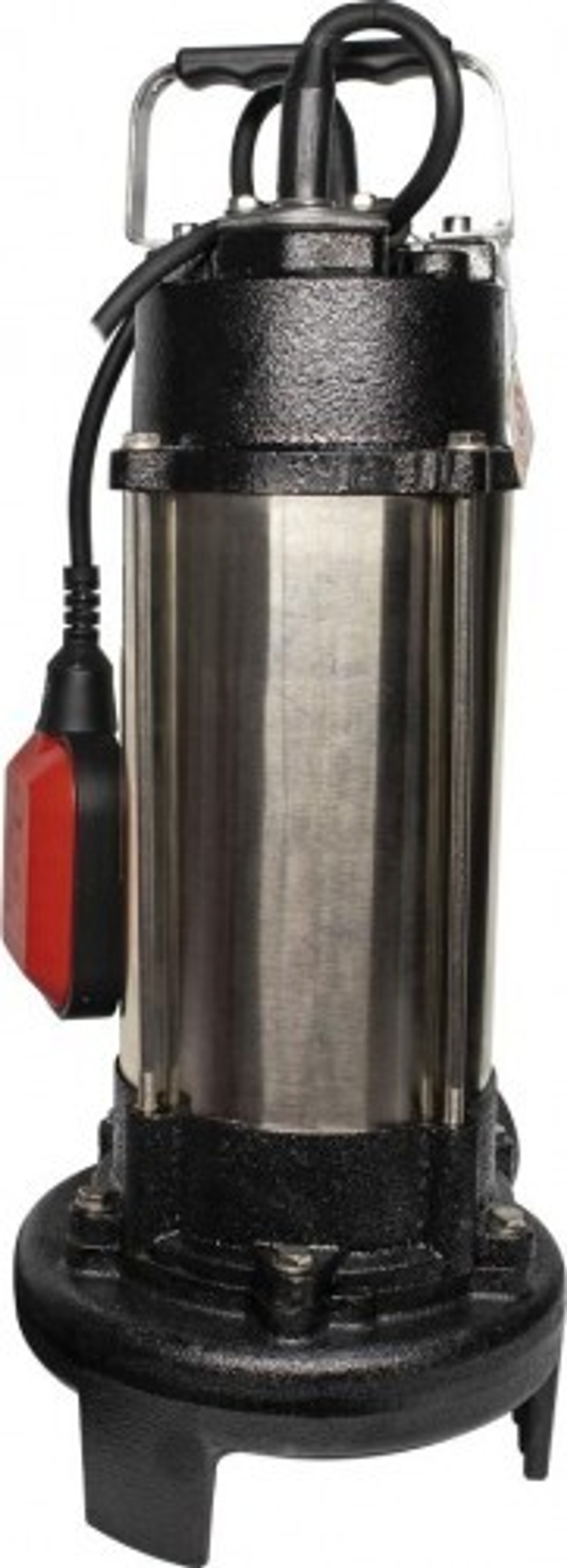 Насос дренажный Ресанта НФ-24000Л фекальный 77/5/4