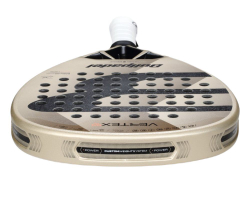 Ракетка для падел тенниса Bullpadel Vertex 04 W 25