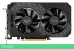 Видеокарта ASUS TUF GeForce GTX 1650 Gaming OC 4GB GDDR6 (TUF-GTX1650-O4GD6-GAMING)