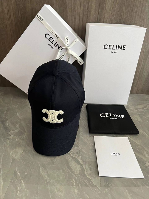 Бейсболка Celine