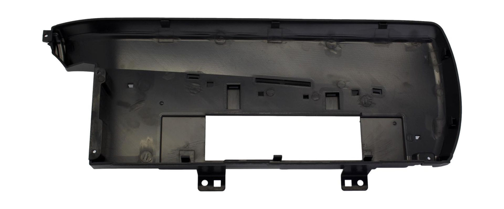 Комплект рамки с разъёмами 10.1"+can KIA K5 2020+ - Car-Smart 1002