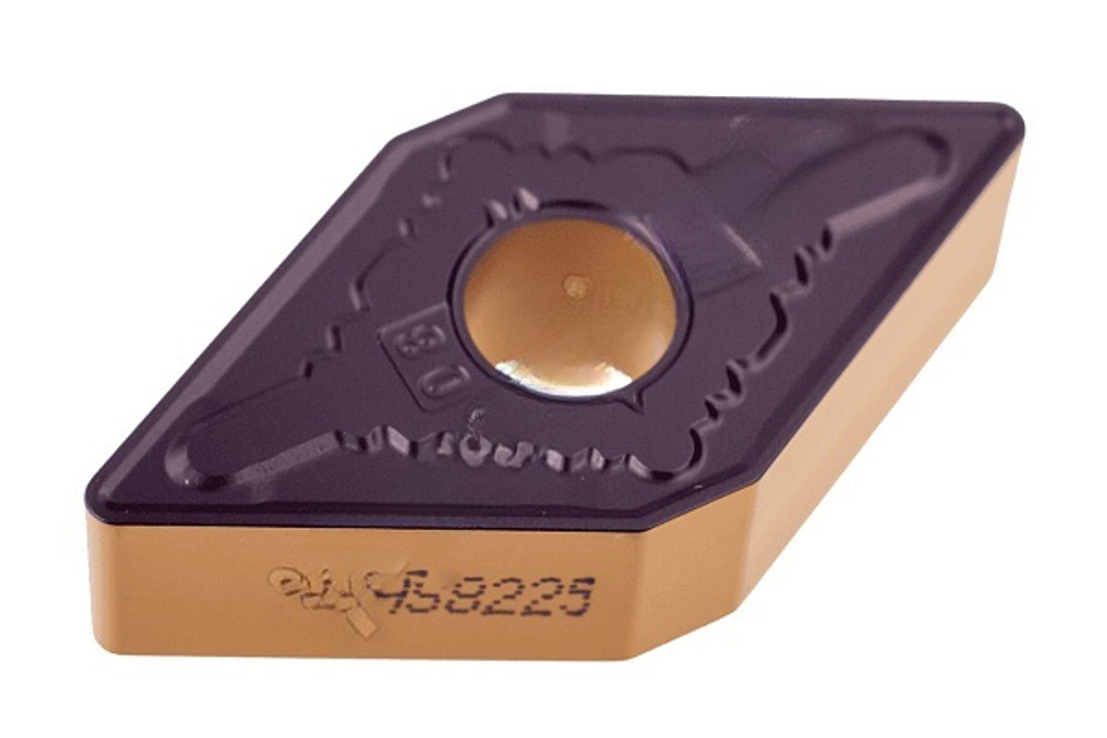 DNMG150608-GR-HS8225 Пластина твердосплавная Hadsto