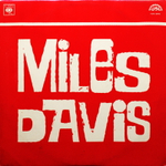 Miles Davis / Miles Smiles (LP)