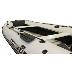Лодка Polar Bird 450E NEW EAGLE («ОРЛАН»)