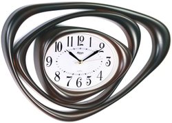 Настенные часы MIRRON S99A ТДБ