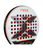 Ракетка NOX ML10 Quantum 3K 2025 — сила и стабильность Miguel Lamperti