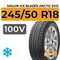 Sailun Ice Blazer Arctic Evo 245/50 R18 100V RunFlat