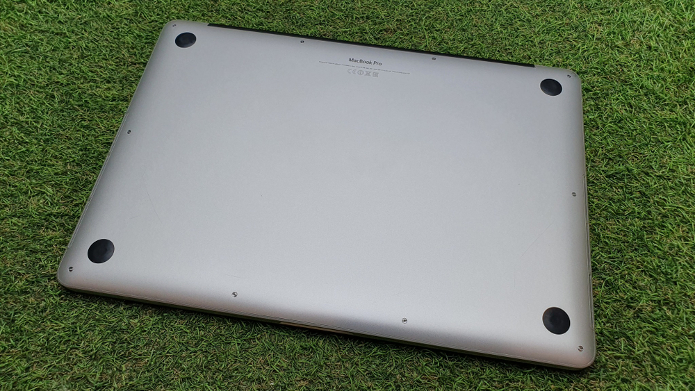 MacBook Pro 15 (2014, Retina) i7/16Gb/GT 750M 2Gb/A1398