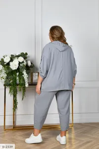 Костюм II-2328 Фабрика Моды