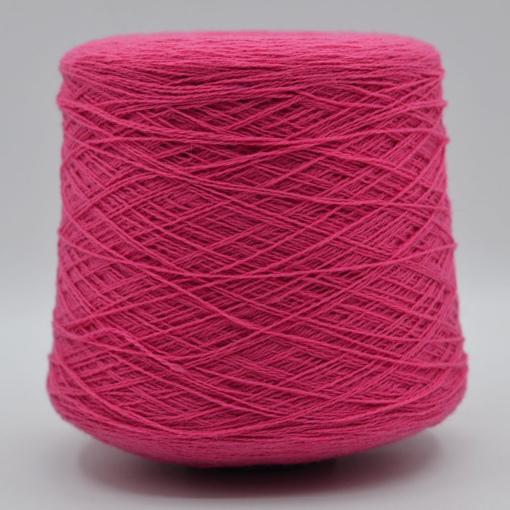 Olimpas art. Soft Shetland (розовая фуксия)