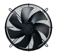 Вентилятор Weiguang YWF-4D-300-S(B)-92/35-G (YWF(K)4D300-Z)