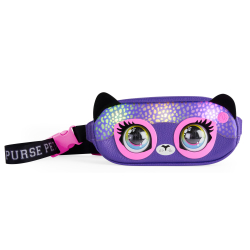 Purse Pets - Интерактивная сумочка Savannah Spotlight с звуком и светом 20141132