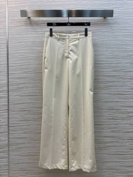 Брюки Schiaparelli