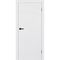 Купить Межкомнатная дверь эмаль Мальта L-6 белая глухая