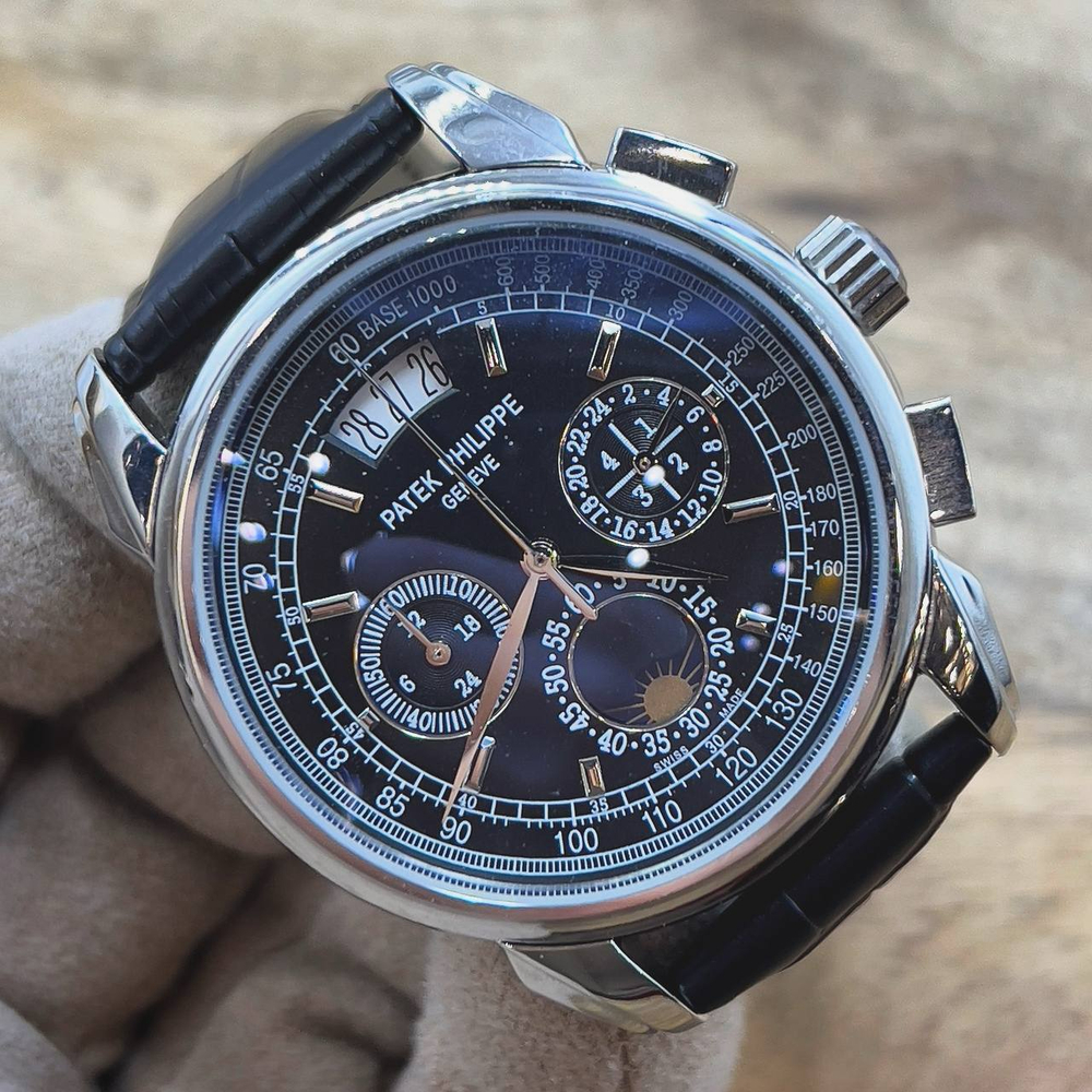 Часы Patek Philippe