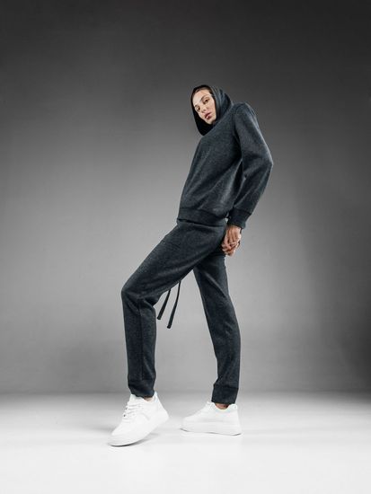 Serdyukov джоггеры Seal одежда унисекс стиль принт качество