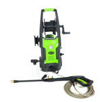 Мойка высокого давления GREENWORKS GPWG4II 1800Вт,140 бар.,420 л/час (5106507)
