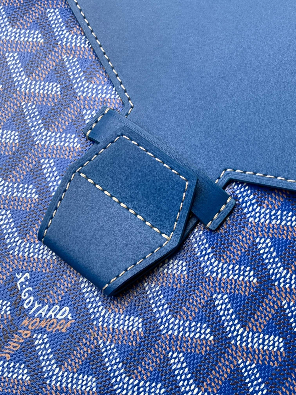 Goyard Camondo 2 Pouch