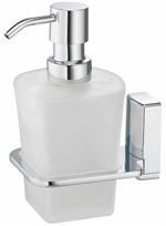 Впускной механизм А18 1/2 ниж.подача, мет.резьба для керамич.бачка