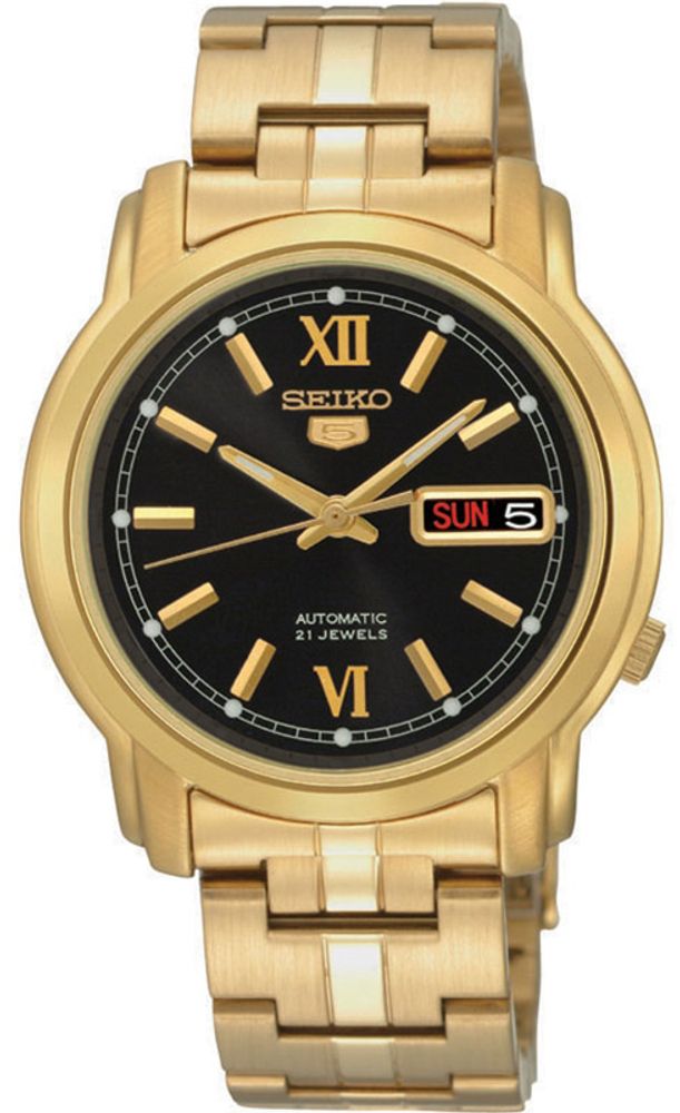 Мужские наручные часы Seiko SNKK86K1