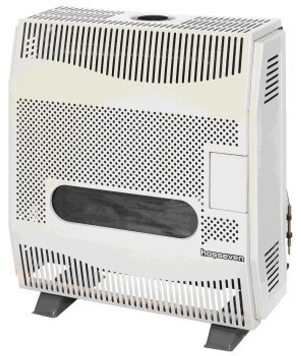 Газовый конвектор Hosseven HBS-9/1 V