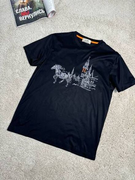 Футболка Hermes