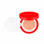Тональный кушон с матовым финишем Missha Velvet Finish Cushion SPF50+ PA+++ тон 23