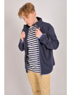 Толстовка флисовая