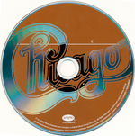 Chicago / The Studio Albums 1969-1978 (10CD)