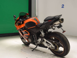 Honda CBR600RR