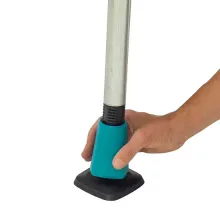 Теннисный стол всепогодный Cornilleau 200X Outdoor 5 мм синий