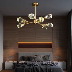 Люксовая Люстра Cristel A By Imperiumloft