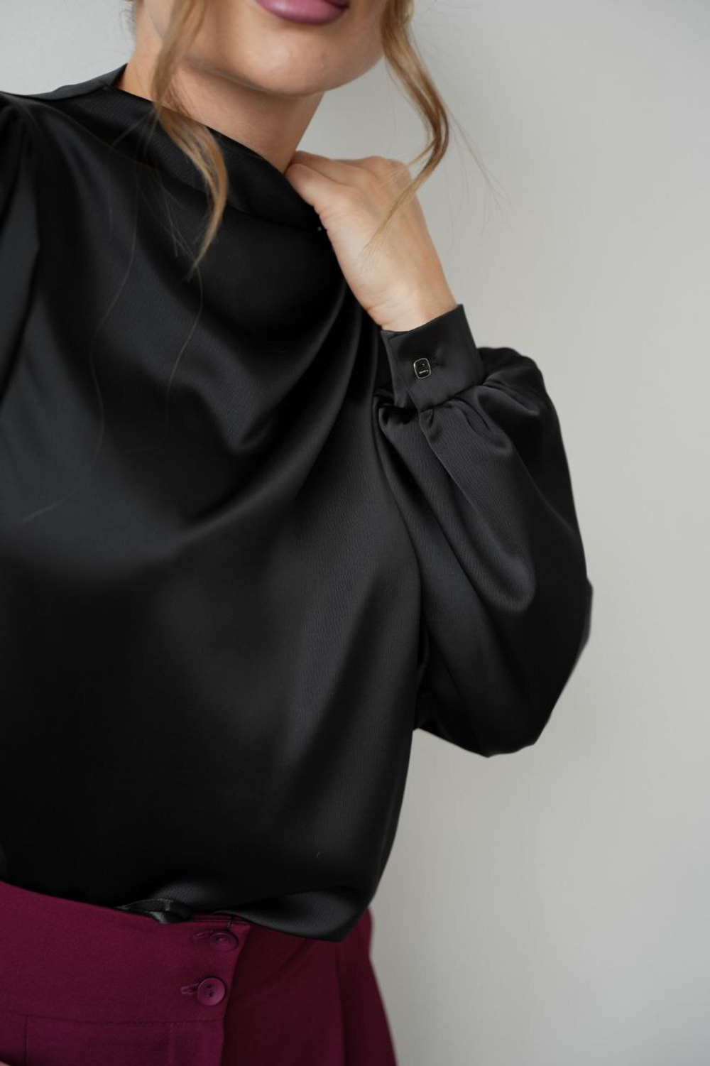 Блузка женская М-1703