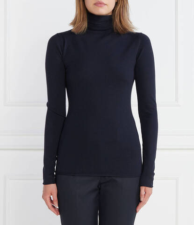 гольф manama MAX&amp;Co. - темно-синий(436499)