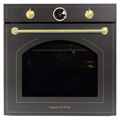 Zigmund & Shtain E 166 B