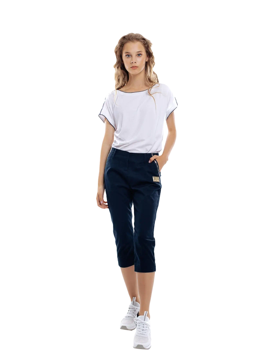 Брюки casual W EA7