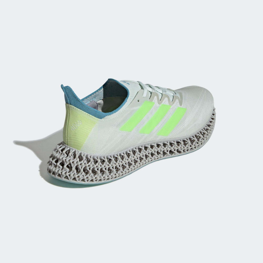 Кроссовки аdidas 4DFWD 4