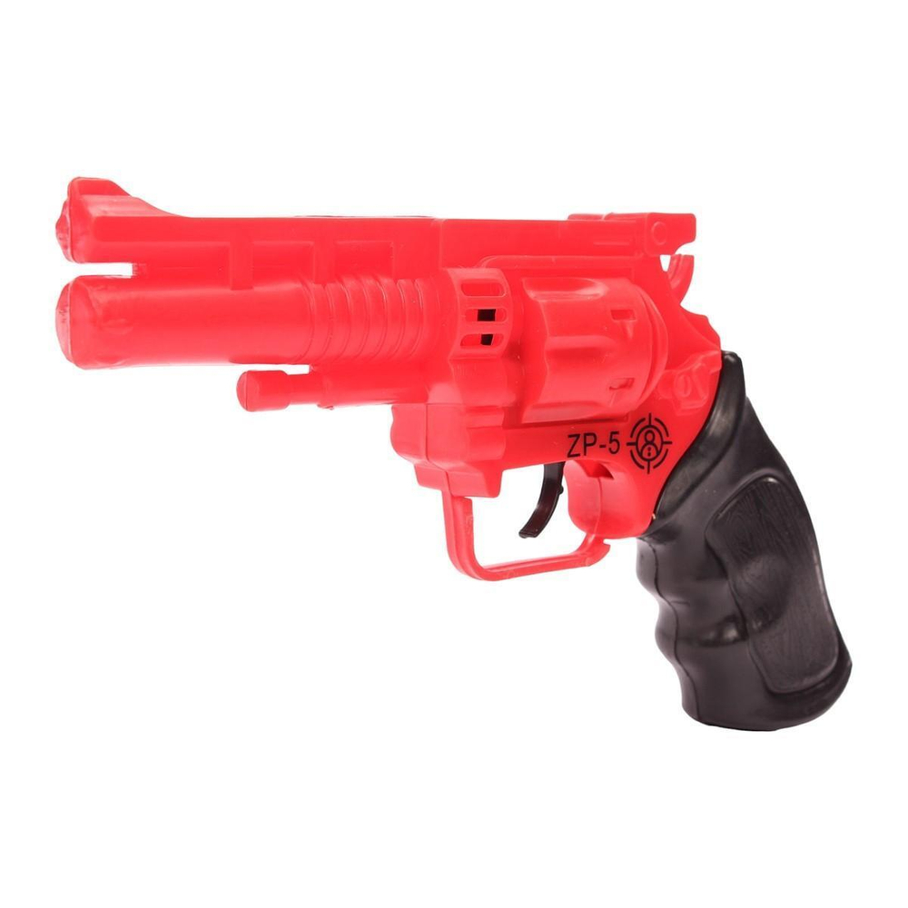 Пистолет-трещетка, пакет 098-1