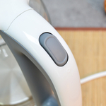 Чайник электрический 1,7л "Lykas" стеклянный, L-1792