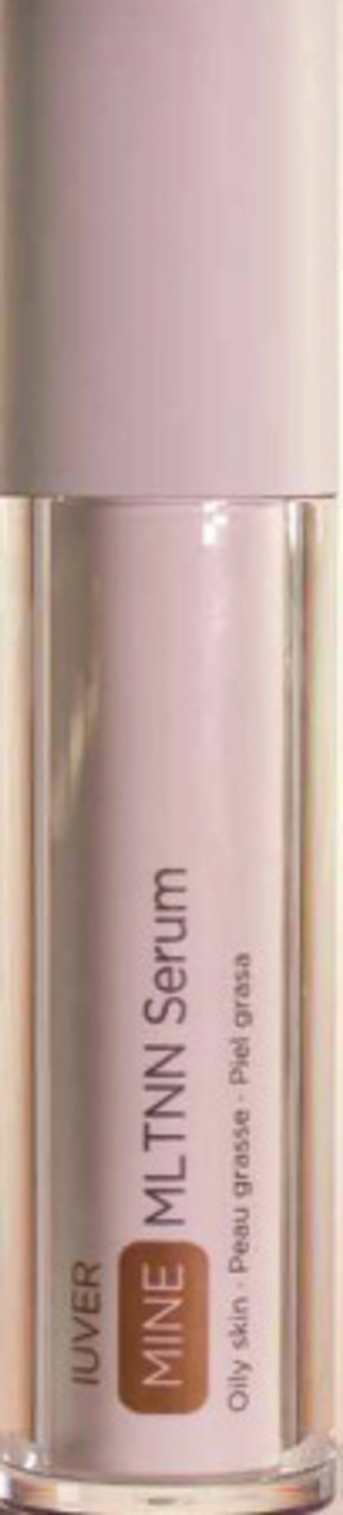 IUVER MINE MLTNN SERUM OILY SKIN ANTIOXIDANTE +A.G.E. REVERSAL