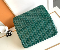 Goyard Sainte-Marie MM Clutch