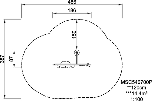 Волшебный Кустик